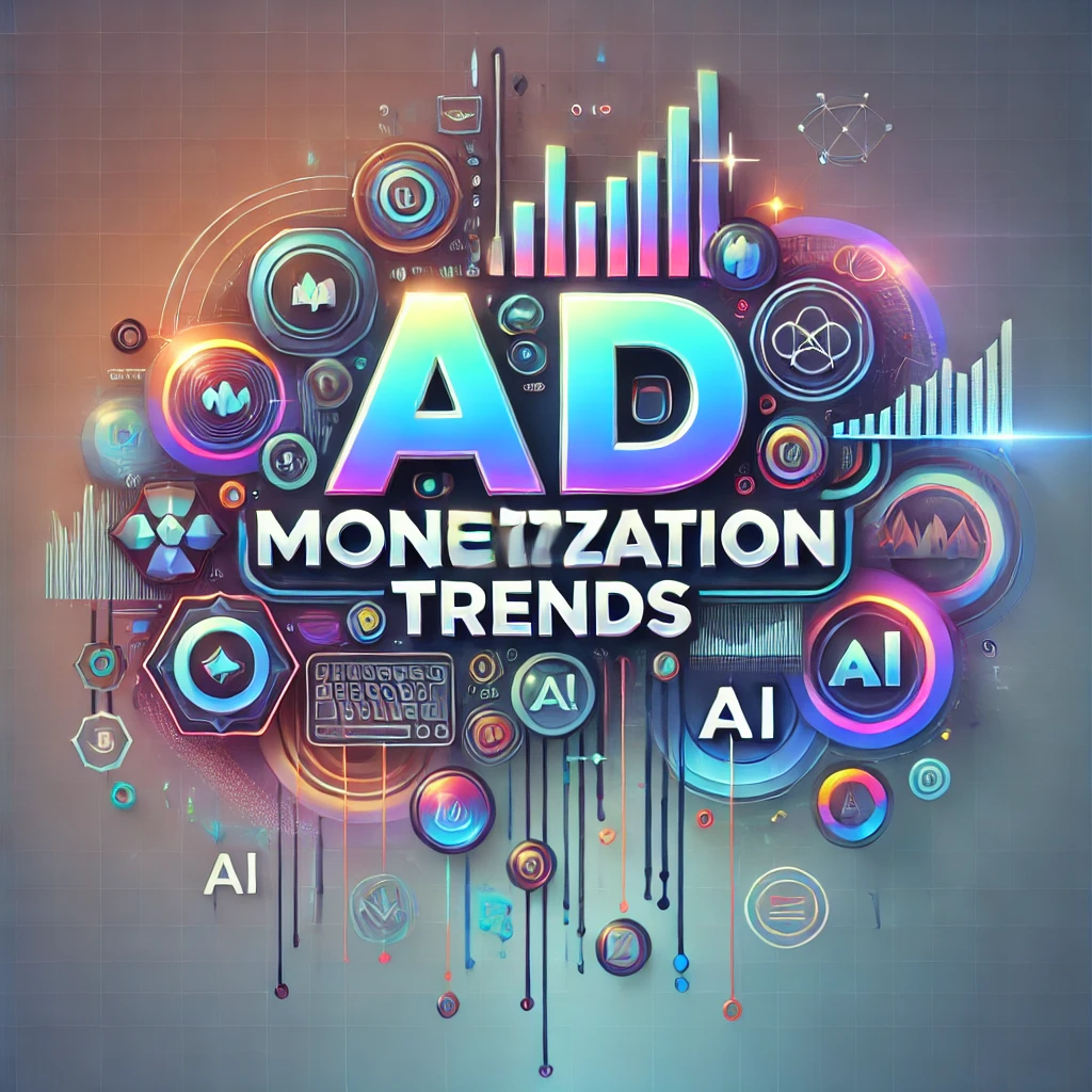 Key Trends Shaping Web and Mobile Ad Monetization - A Complete Guide to ...